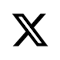 X icon